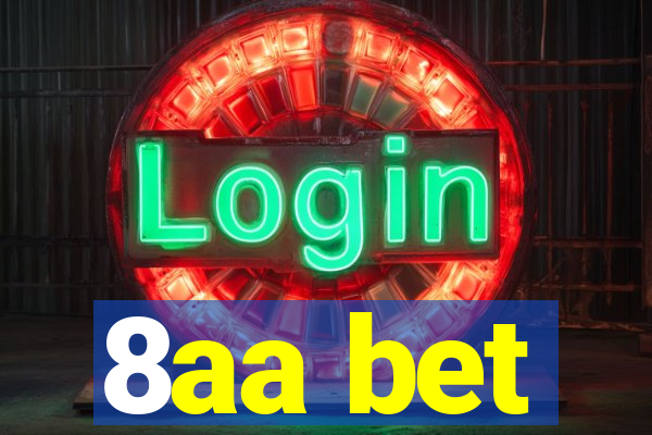 8aa bet